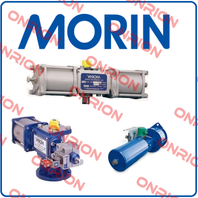 B-RK-210-2 Morin Actuator