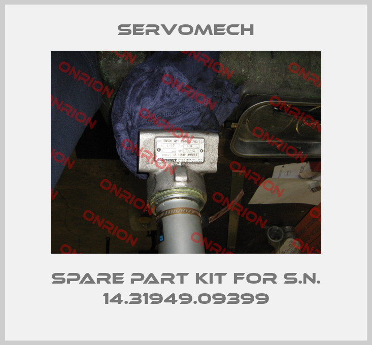 spare part kit for S.N. 14.31949.09399-big