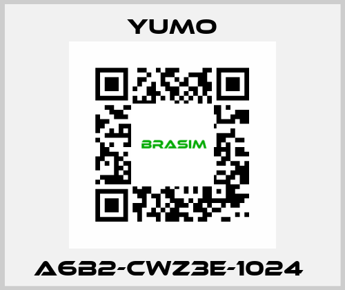 A6B2-CWZ3E-1024  Yumo