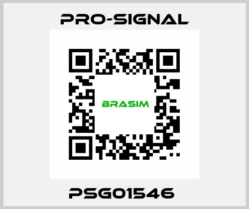 PSG01546  pro-signal