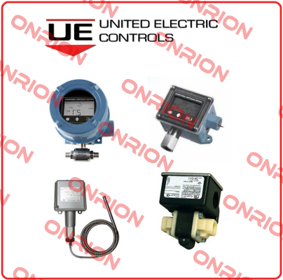 H100-171  United Electric Controls