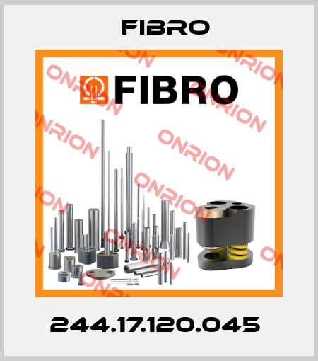 244.17.120.045  Fibro