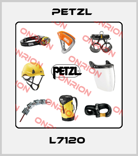 L7120  Petzl