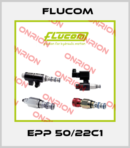 EPP 50/22C1 Flucom