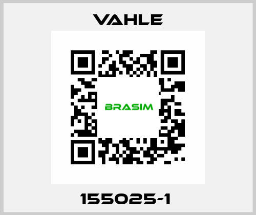 155025-1  Vahle