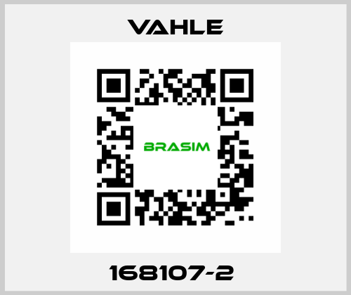 168107-2  Vahle