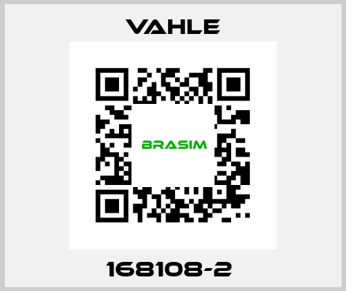 168108-2  Vahle