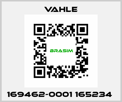 169462-0001 165234  Vahle