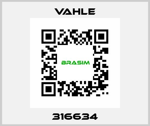 316634 Vahle