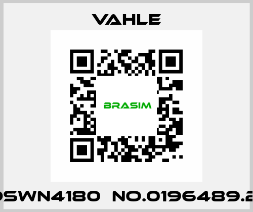 DSWN4180  NO.0196489.2  Vahle