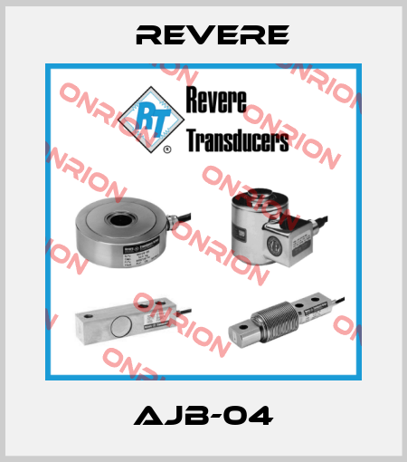 AJB-04 Revere