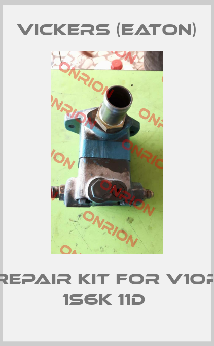 Repair kit for V1OP 1S6K 11D -big