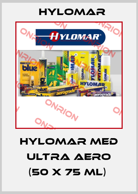 HYLOMAR MED ULTRA AERO (50 X 75 ML)  Hylomar