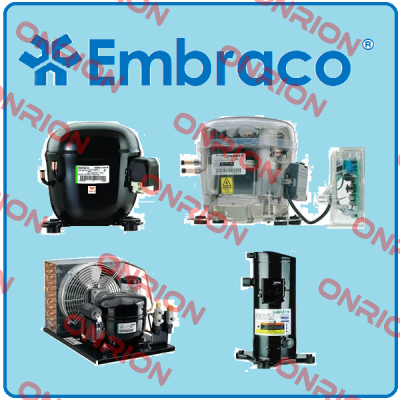 EMUU45HSC  Embraco