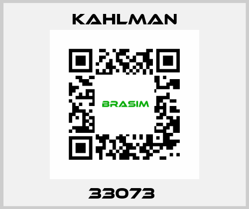 33073  Kahlman