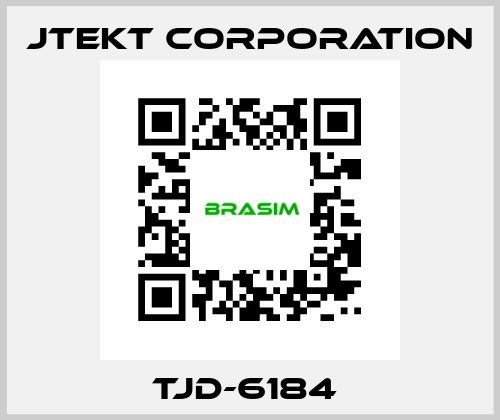 TJD-6184  JTEKT CORPORATION