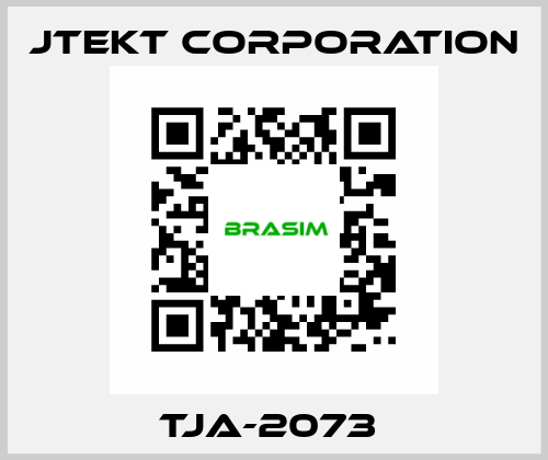 TJA-2073  JTEKT CORPORATION