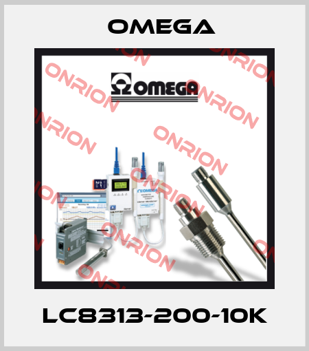 LC8313-200-10K Omega