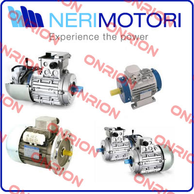 M056BAT55F4  Neri Motori