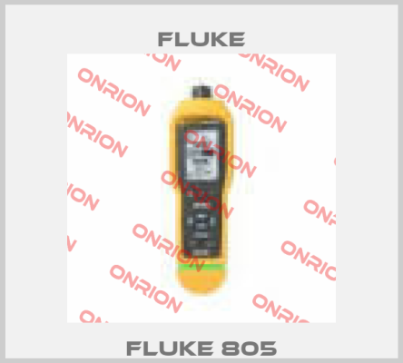 Fluke 805-big