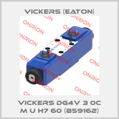 VICKERS DG4V 3 0C M U H7 60 (859162)-big