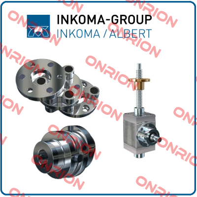 DHS-3-R-100-KGS-32-10-MB  INKOMA