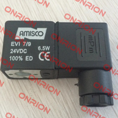 EVI 7/9 24VDC 5W-big