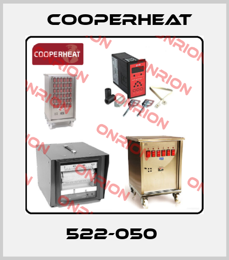 522-050  Cooperheat