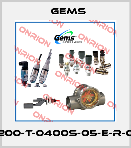 3200-T-0400S-05-E-R-00 Gems