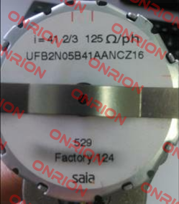 UFB2N05B41AANCZ16 - OEM/customized-big