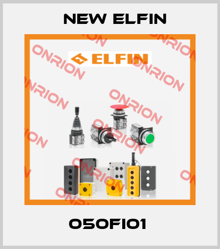 050FI01  New Elfin