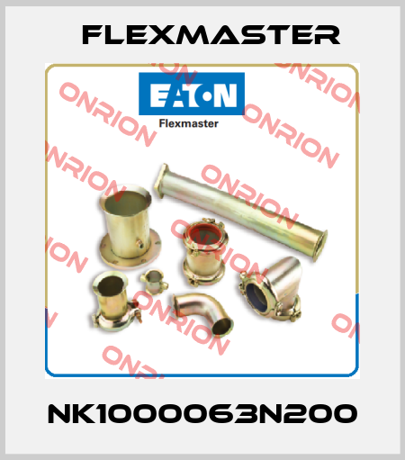 NK1000063N200 FLEXMASTER