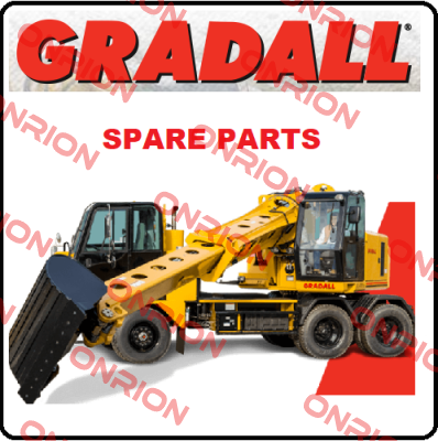 80921095  Gradall