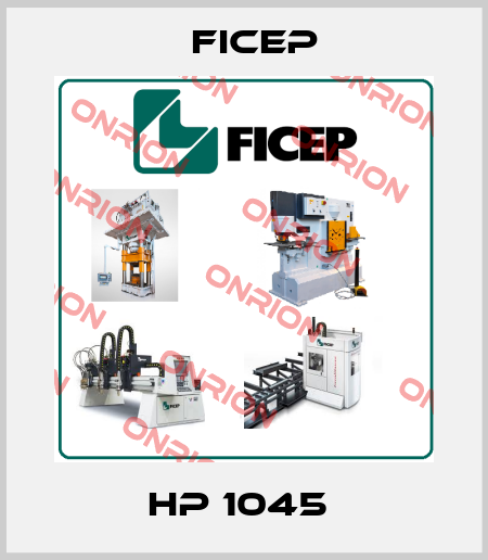 HP 1045  Ficep