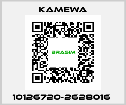 10126720-2628016  Kamewa