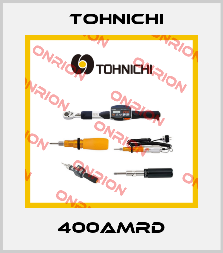 400AMRD Tohnichi