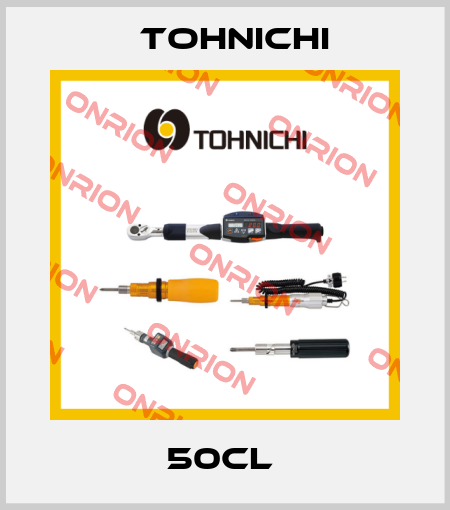 50CL  Tohnichi