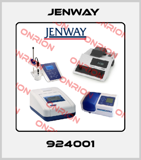 924001 Jenway
