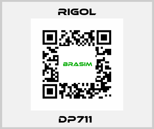 DP711  Rigol