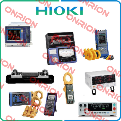 PQ3100-92  Hioki