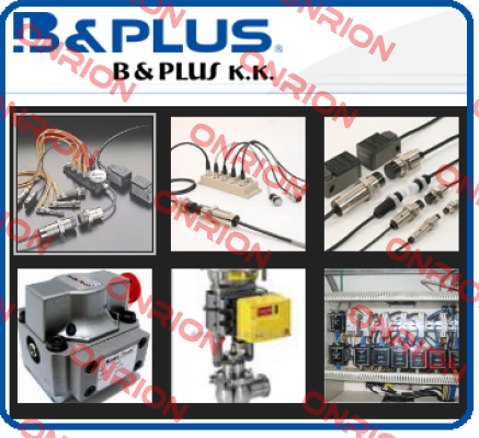 BIS S-303-PU-30  B & PLUS