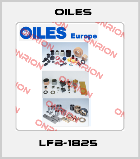 LFB-1825  Oiles