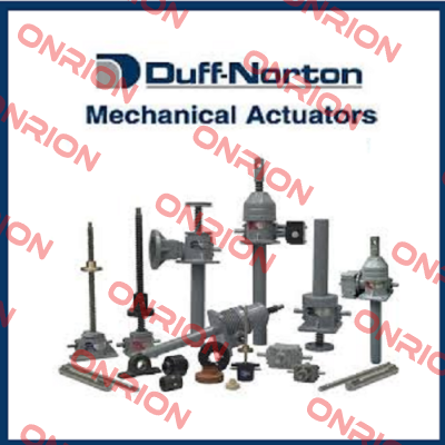 M108002-11,  PRODUCT CODE- KFLBZ00DZZZAB  Duff Norton