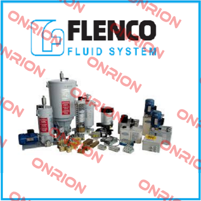 FLM Series Cylinder  Flenco