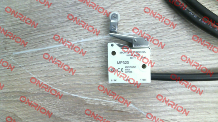 p/n: A000022 type: MP320-6MAL/375/200PVC-big