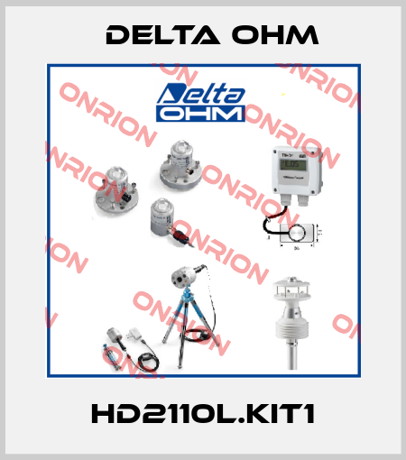 HD2110L.Kit1 Delta OHM