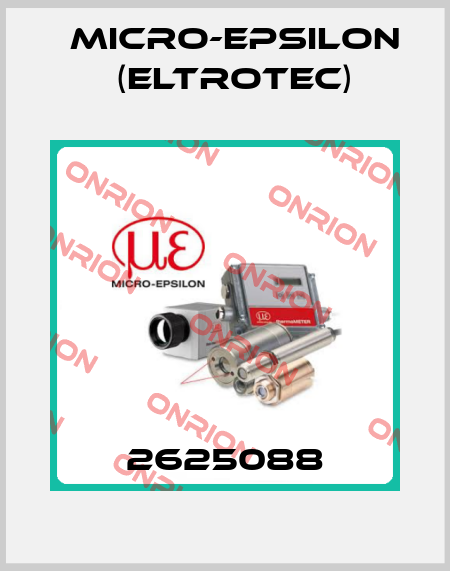 2625088 Micro-Epsilon (Eltrotec)