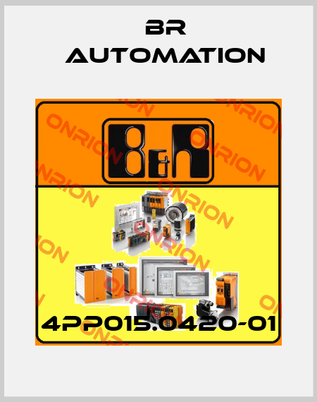 4PP015.0420-01 Br Automation