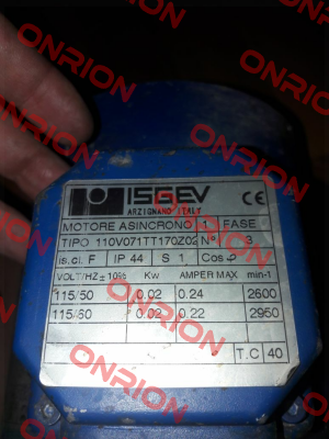 110V071TT170Z02 obsolete replaced by 392.N30.C00.4000 (BS 71) -big