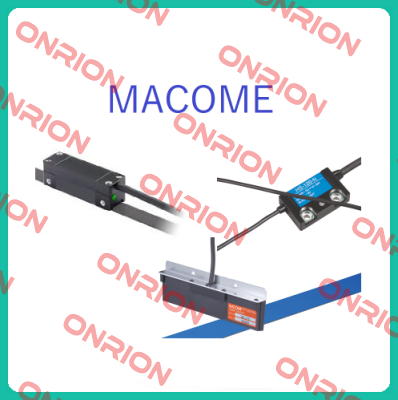 BKO- C1730H01 ML90500  Macome